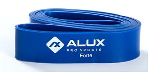 Faixa Super Band Alux  Azul - Forte