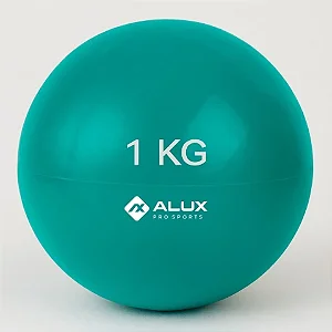 Bola Tonificadora Alux 1kg