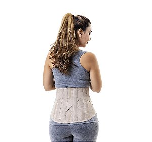 Cinta Abdominal Elástica Lite Salvapé - Shopmedical Produtos para Saúde e  Bem Estar