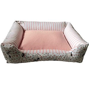 Cama para Cachorro Puppy Love