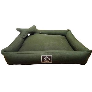 Cama para cachorro Carga Pesada