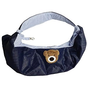 Bolsa para Cachorro Sling Little Bear