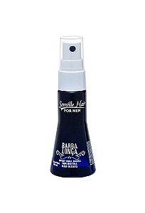 Barba Longa Tônico de Crescimento Cabelo e Barba 30ml