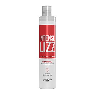 Shampoo Manutenção Profissional Intense Lizz 300ml