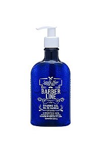 Shaving gel para barbear 230g