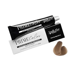 Prime Color 9.089 Louro Muito Claro Pérola Suave - Matizador Profissional 60g