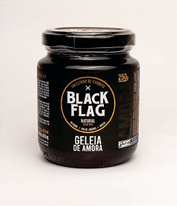 Geleia de amora 250 g