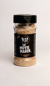 The Movie Maker - Sal temperado para pipoca 90 g