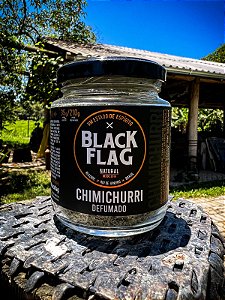 CHIMICHURRI POTE 34 g