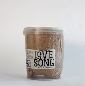 BALDE LOVE SONG - TEMPERO PARA TUDO 1,1 KG