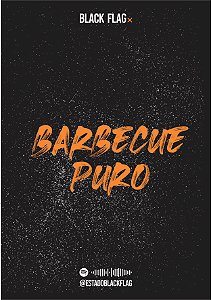 Bag Barbecue Puro - 2 kg