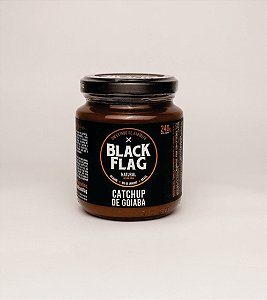 Catchup de Goiaba 240 g