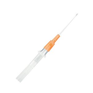 Cateter Intravenoso | 14G Descarpack
