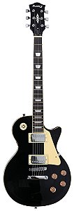 GUITARRA STRINBERG LES PAUL LPS230 BK