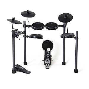 BATERIA ELETRONICA D TECH NEXUS PC