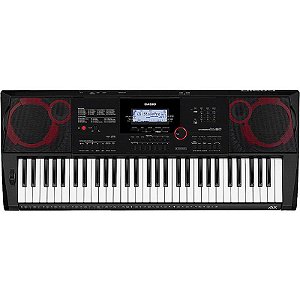 TECLADO CASIO CT-X3000 ARRANJADOR