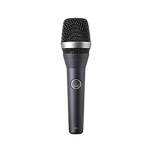 Microfone AKG D5