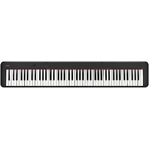 Piano Casio CDP-S150 Black