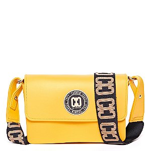 Bolsa Tiracolo BK043 Ambar