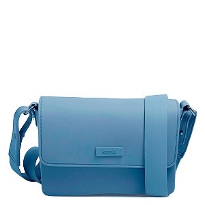 Bolsa Tiracolo Azul Jeans BK038