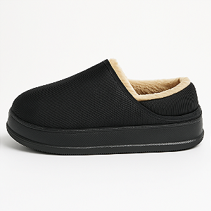 Pantufa Fechada Masculina 2026 Gasf