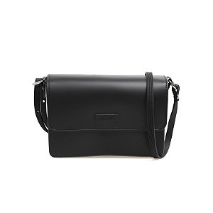 Bolsa Tiracolo Preto BK030