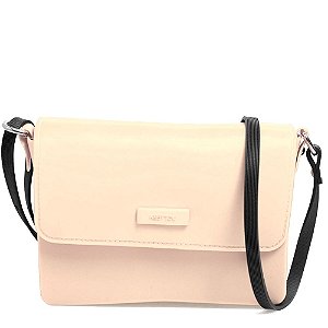 Bolsa Tiracolo Areia BK030