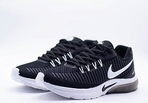 NIKE AIR 2 PRESTO Preto/Branco