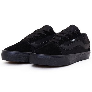 Tênis Vans Preto