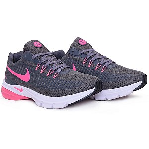 NIKE AIR PRESTO 2 CHUMBO/ROSA