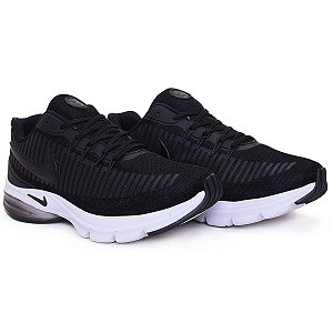 NIKE AIR PRESTO 2 PRETO/PRETO