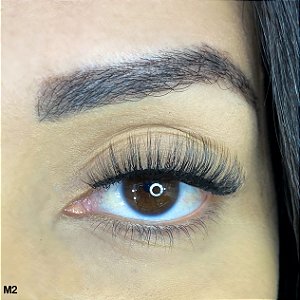 MODELO M2 - BASIQUINHA