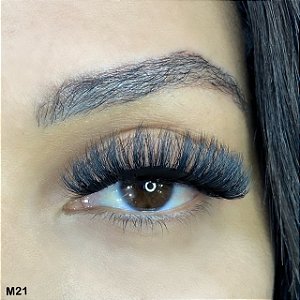 MODELO M21 - Mink