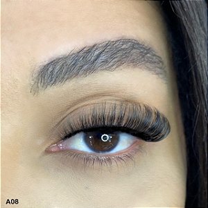 MODELO A08 - Mink