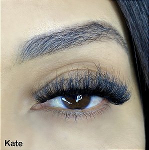 MODELO KATE - MINK