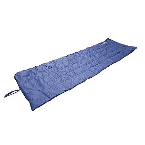 Colchonete de Camping Nautika - Azul