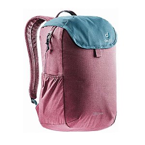 Mochila Vista Chap 16L Deuter - Vermelho