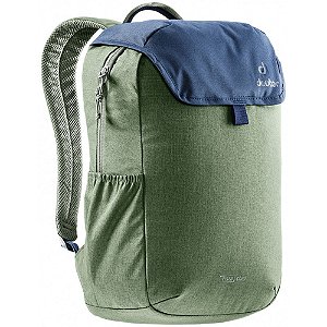 Mochila Vista Chap 16L Deuter - Verde