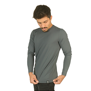 Camiseta Térmica Therm Safety - Treme Terra