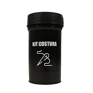 Kit Costura | Kit Atack One - Pote