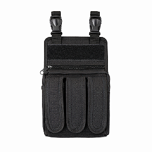 Pochete Tática Força Nacional | Treme Terra