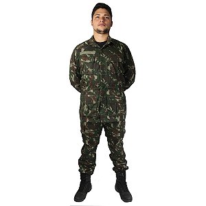 Farda de Combate EB