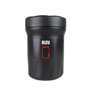 Pote Médio Bizu | Treme Terra