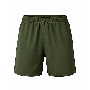 Bermuda TFM de Treinamento Soldado | Treme Terra