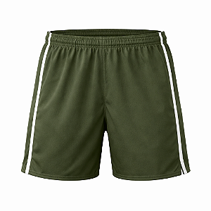 Bermuda TFM de Treinamento Sargento | Treme Terra