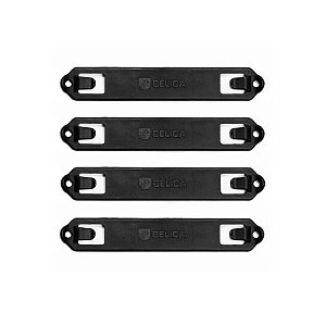 Kit Clip Speed 5 Unidades - Bélica
