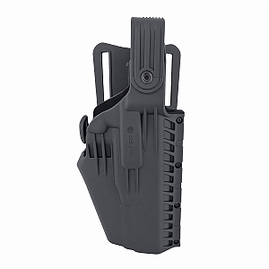 Coldre Hunter Mid-Ride