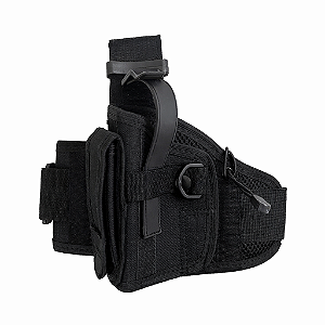 Coldre Tático Bope | Treme Terra