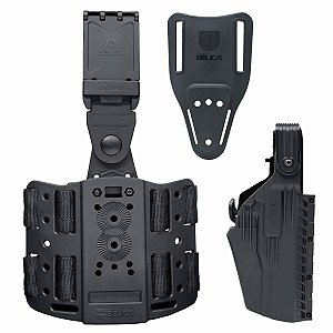 Combo Hunter Mid-ride | Bélica
