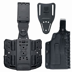 Combo BLACK OPS